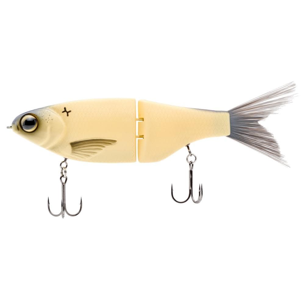Spro KGB Chad Shad 180 Bone