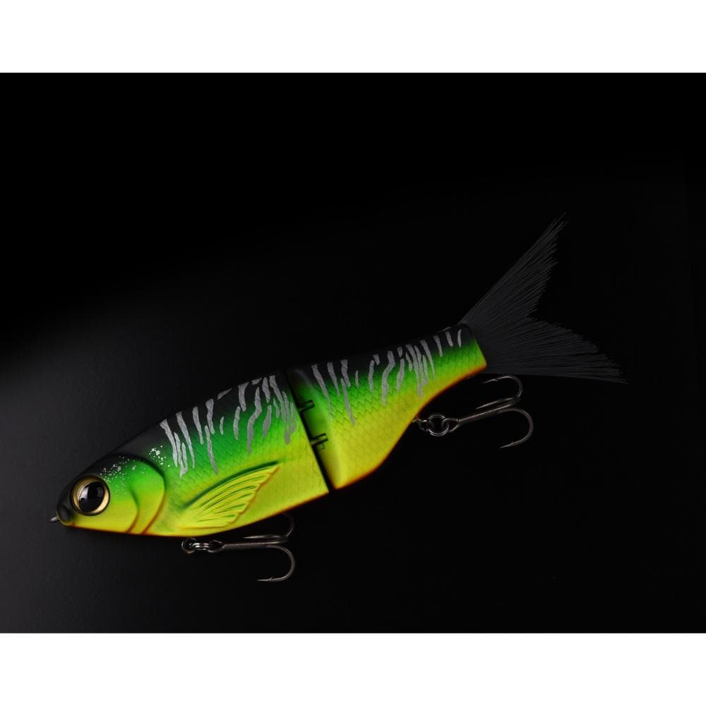 Spro KGB Chad Shad 180 Firetiger - foto 3