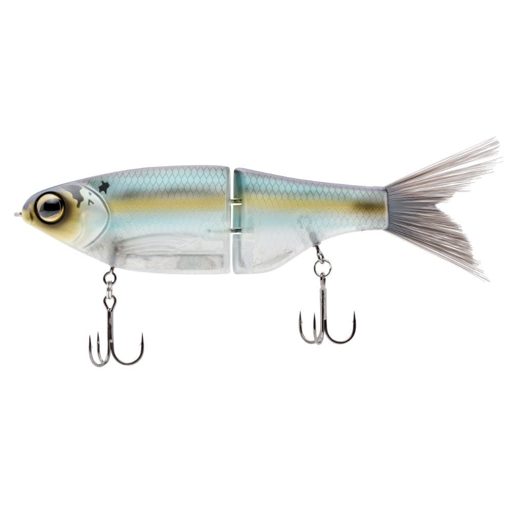 Spro KGB Chad Shad 180 Gizzard Shad