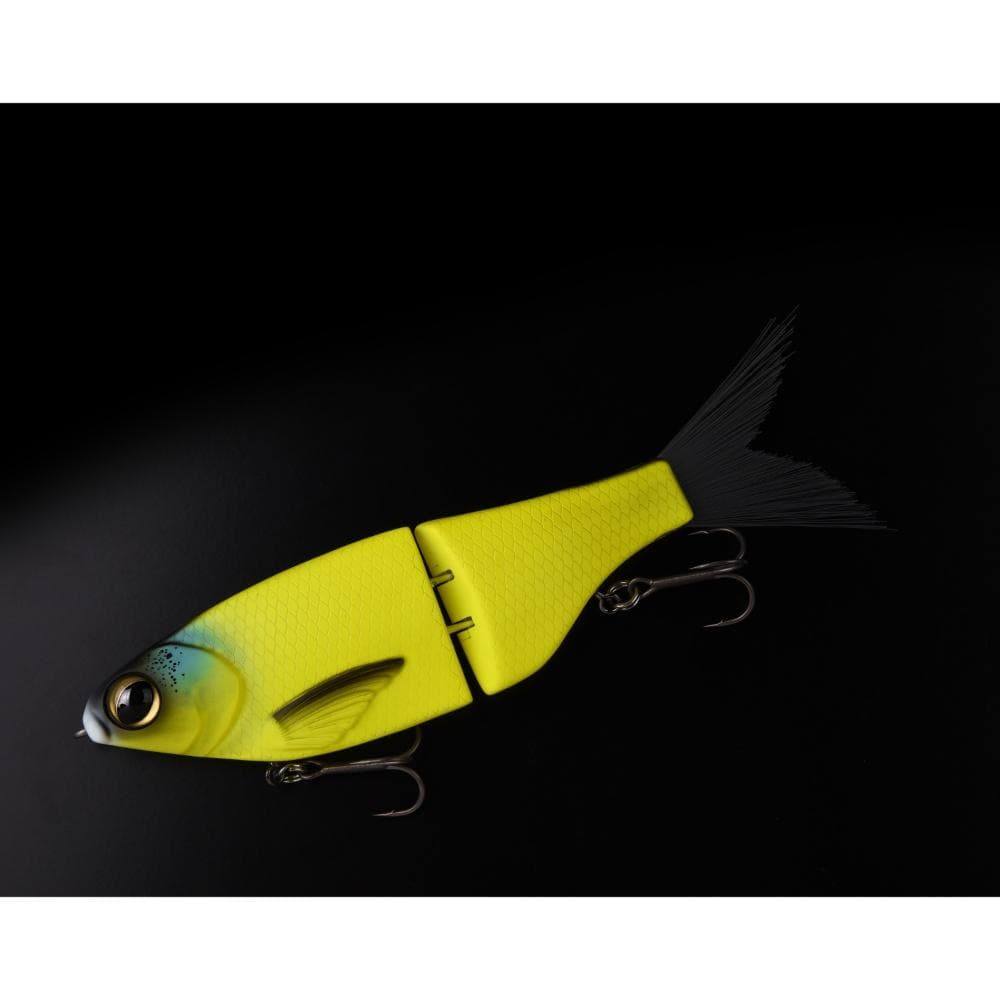 Spro KGB Chad Shad 180 Sunchart - foto 3