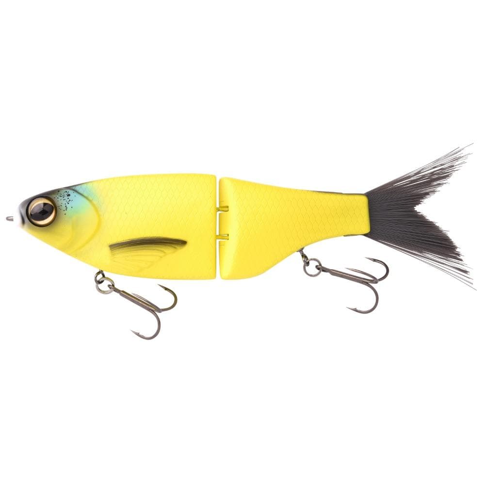 Spro KGB Chad Shad 180 Sunchart