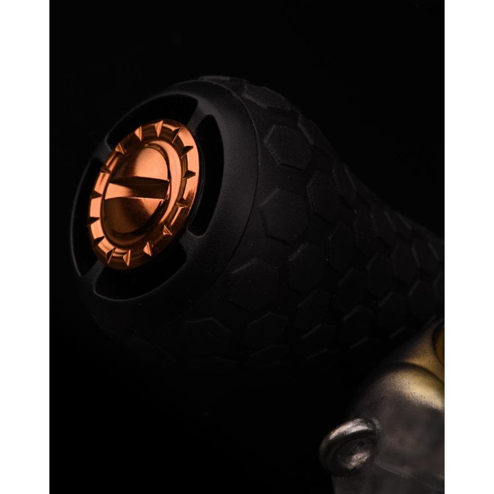 Spro KGB Elite MG 300 HG-L Baitcasting - foto 8