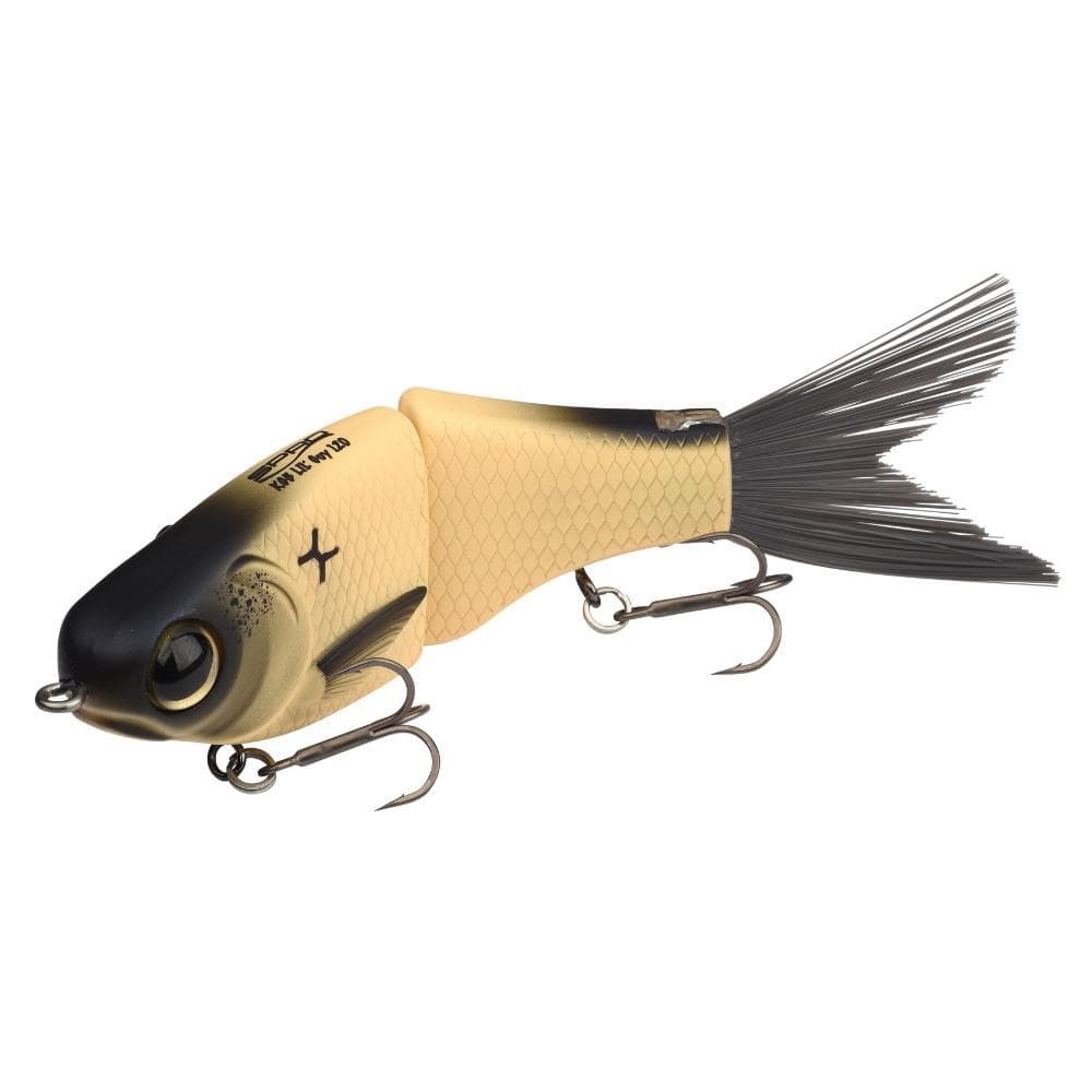 Spro KGB Lil' Guy 120 Bone - foto 2