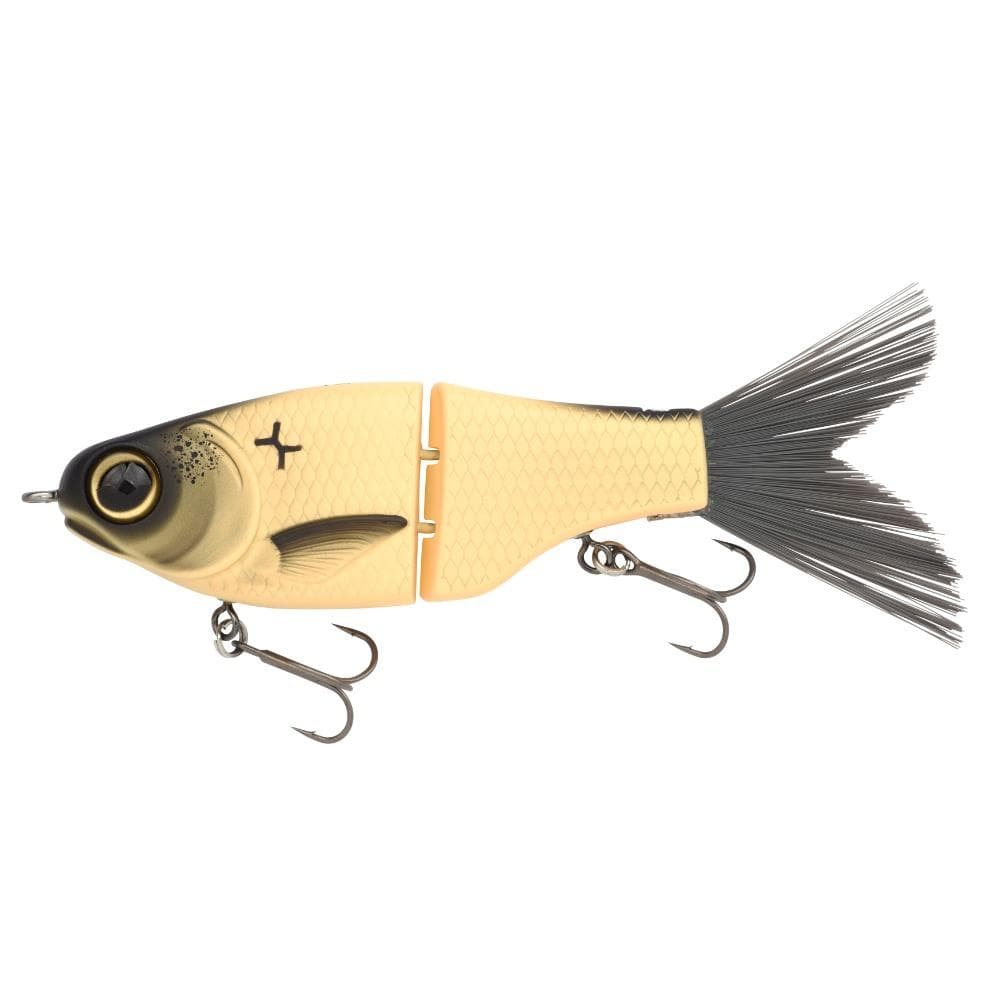 Spro KGB Lil' Guy 120 Bone