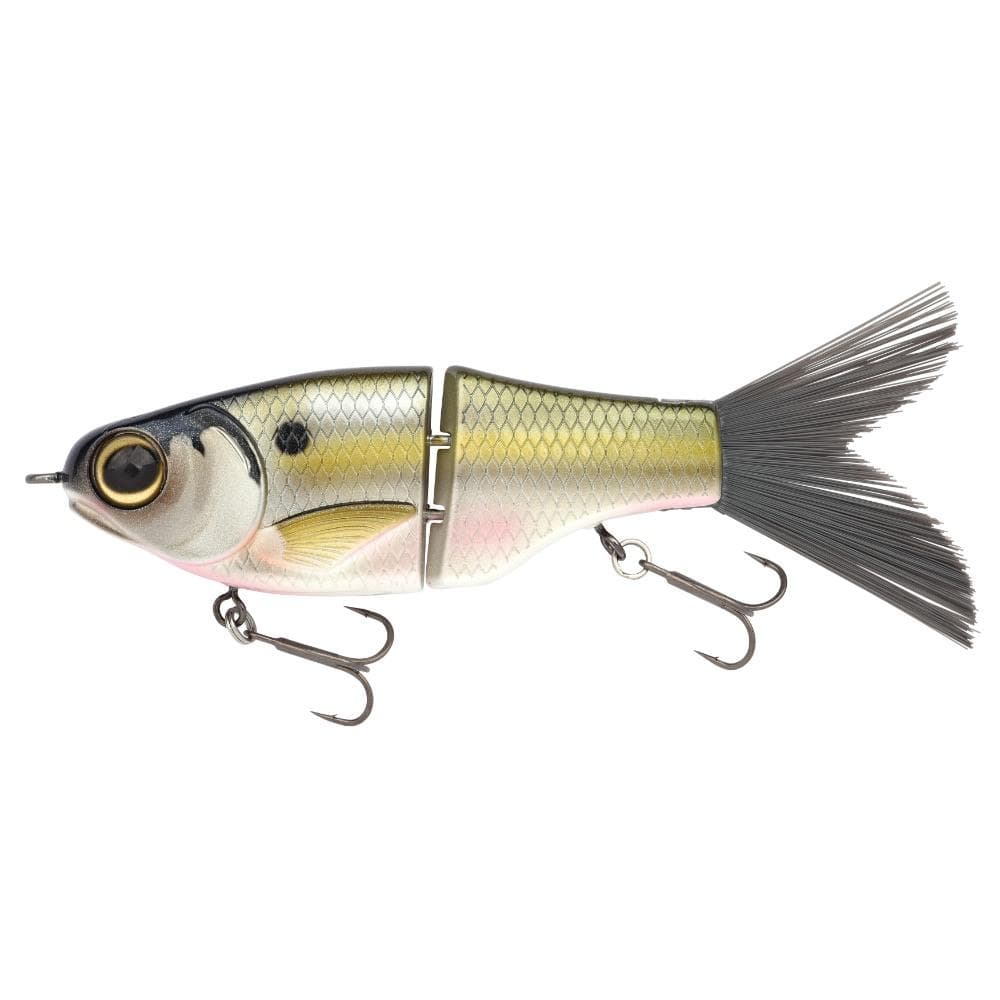Spro KGB Lil' Guy 120 Grand Shad