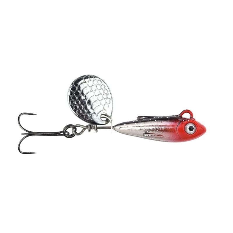Spro Larva Micro Tailspin 35 Roach