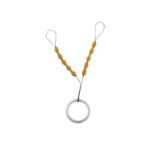 Spro Lijnstopper Clear XL