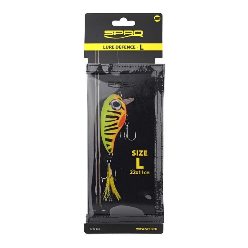 Spro Lure Defence Large
