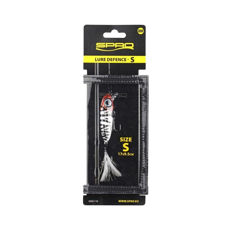 Spro Lure Defence Small