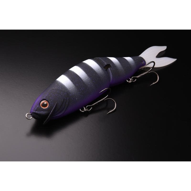 Spro Luxxe Laughin 170 Black & Roll - foto 3