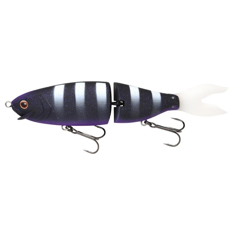 Spro Luxxe Laughin 170 Black & Roll
