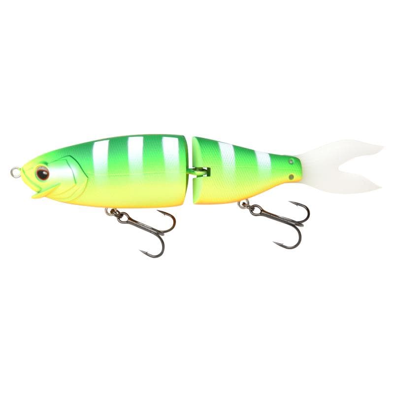 Spro Luxxe Laughin 170 Firetiger