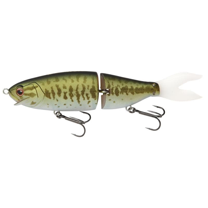 Spro Luxxe Laughin 170 Mat Bass