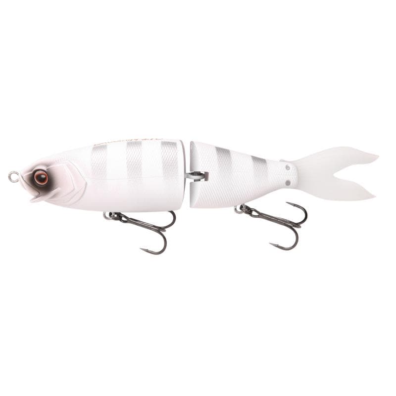 Spro Luxxe Laughin 170 Mat White