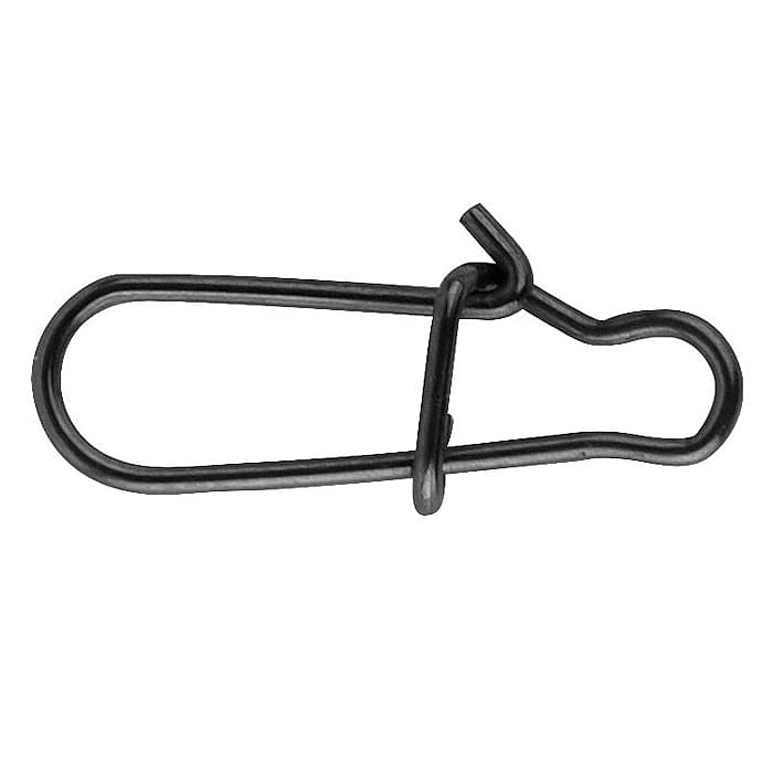 Spro Matt Black Easy Snap Size 3/18kg