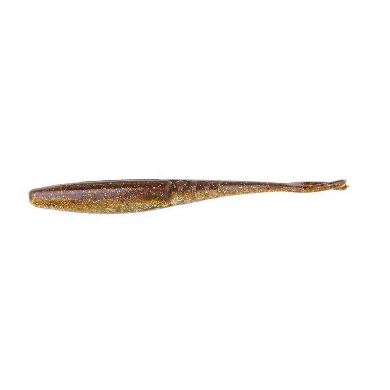Spro Mega Bonny Shaker 23cm Sexy Gold Back