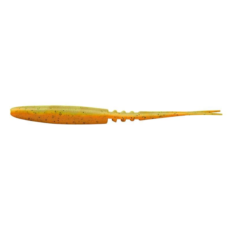 Spro Mega Bonny Shaker 23cm Yellow Punch