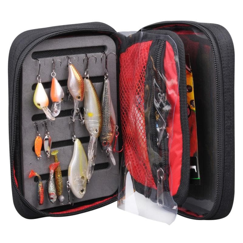 Spro Micro Lure Pouch Size M - foto 2
