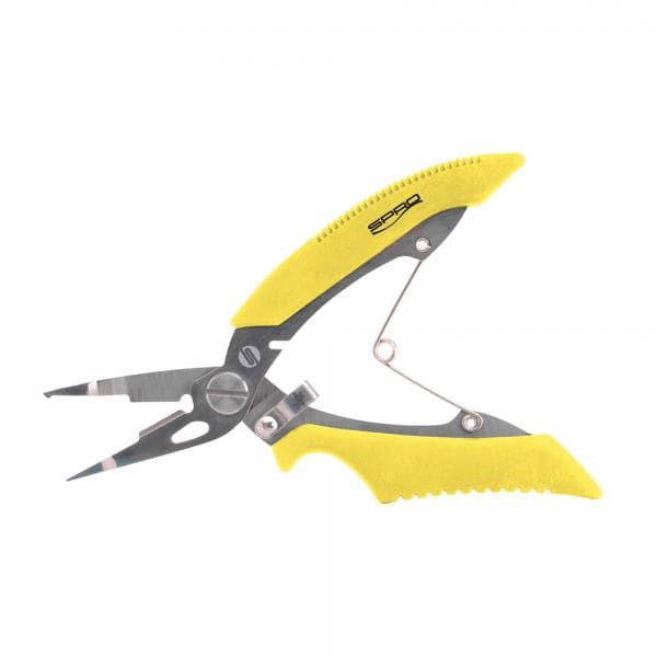 Spro Micro Split Ring V Plier 13cm - foto 2