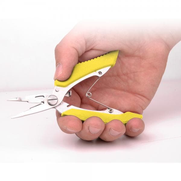 Spro Micro Split Ring V Plier 13cm - foto 3