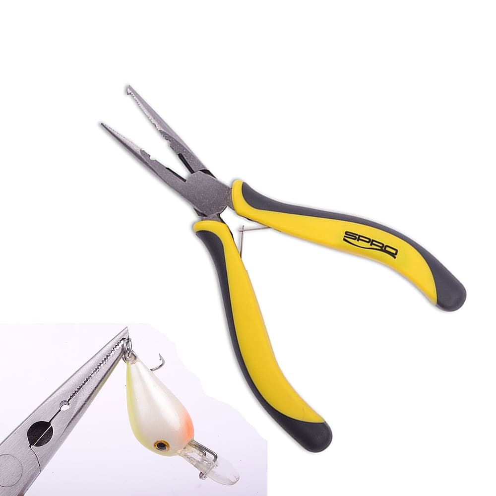 Spro Micro Splitring Pliers 13
