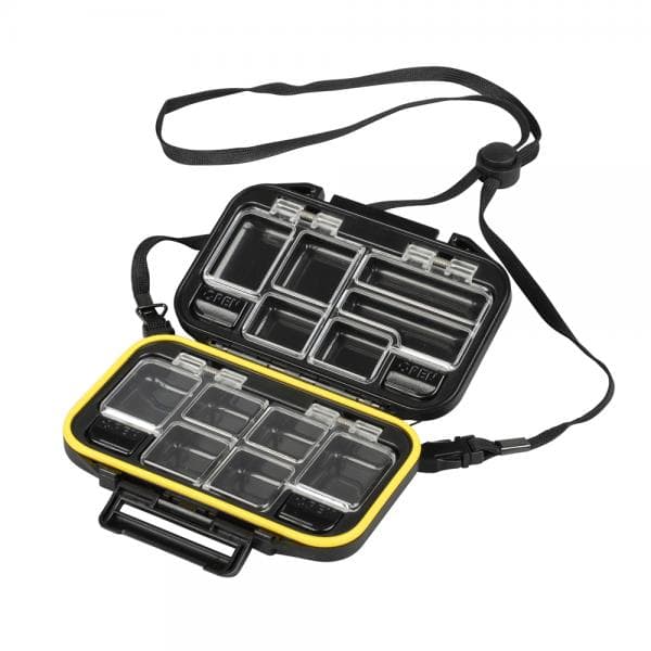 Spro Mobile Parts Stocker