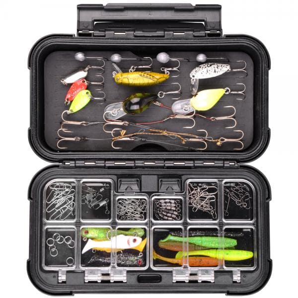 Spro Multi Stocker L - foto 4