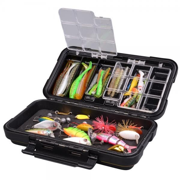 Spro Multi Stocker XL - foto 4