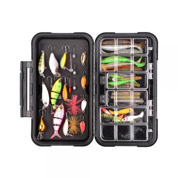 Spro Multi Stocker XL - foto 5