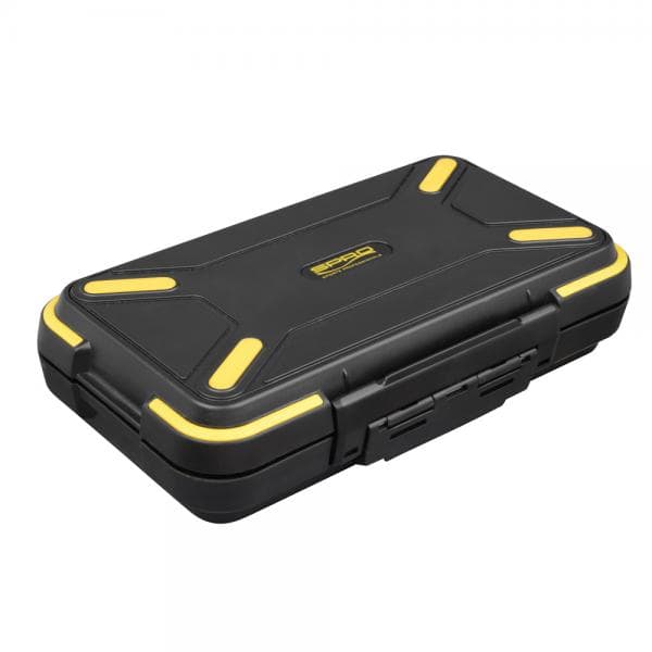 Spro Multi Stocker XL