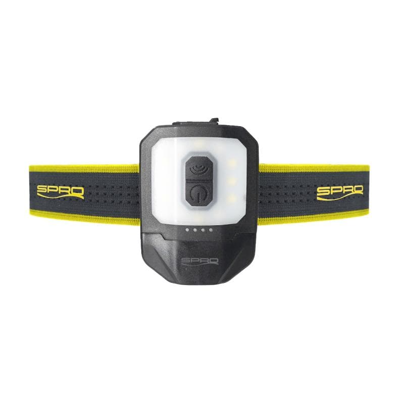 Spro Multilight Sense USB 200L - foto 2