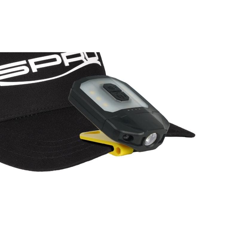 Spro Multilight Sense USB 200L - foto 4