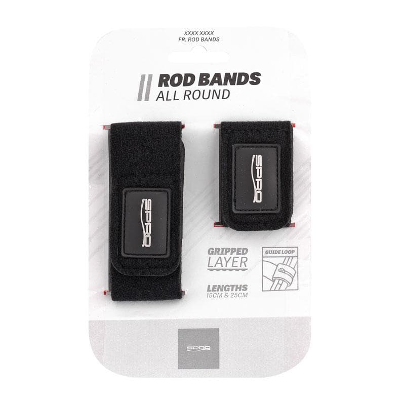 Spro Neoprene Rod Bands - foto 2