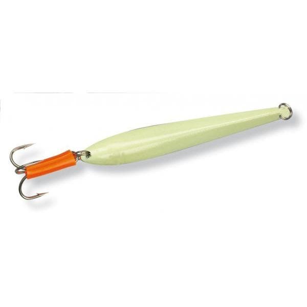 Spro Norway King Pilker Fluo 200g 5/0 dreg