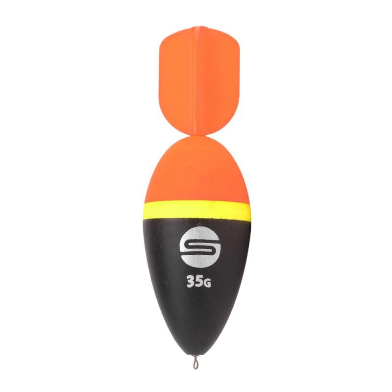 Spro Oval Darter Float 10g