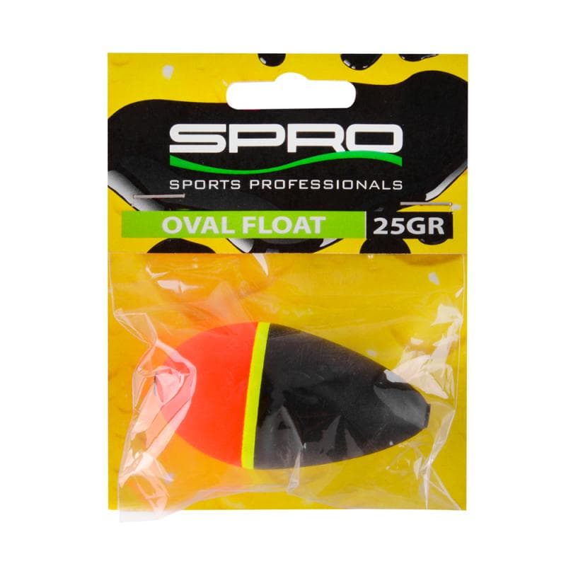 Spro Oval Float 5g - foto 2