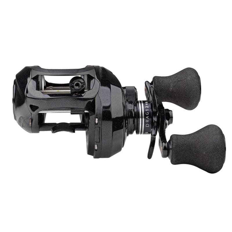 Spro OX Baitcaster Reel - foto 2