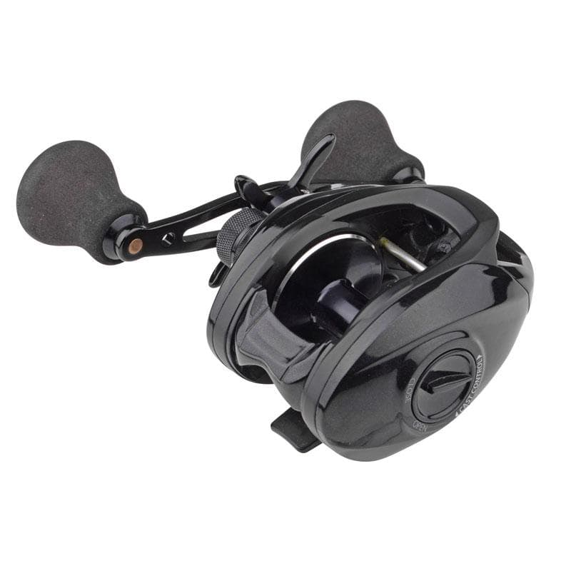 Spro OX Baitcaster Reel - foto 3