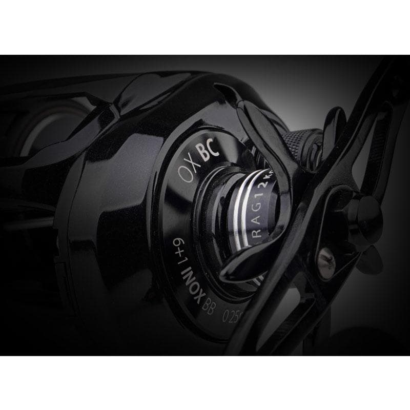 Spro OX Baitcaster Reel - foto 4