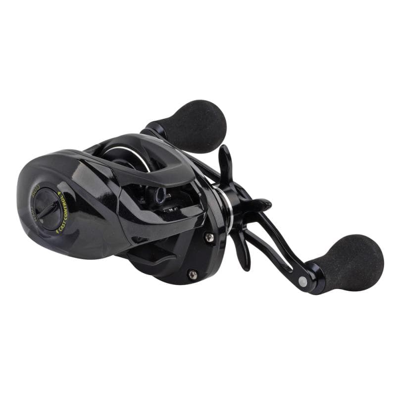 Spro OX Light Baitcaster Reel LH - foto 2