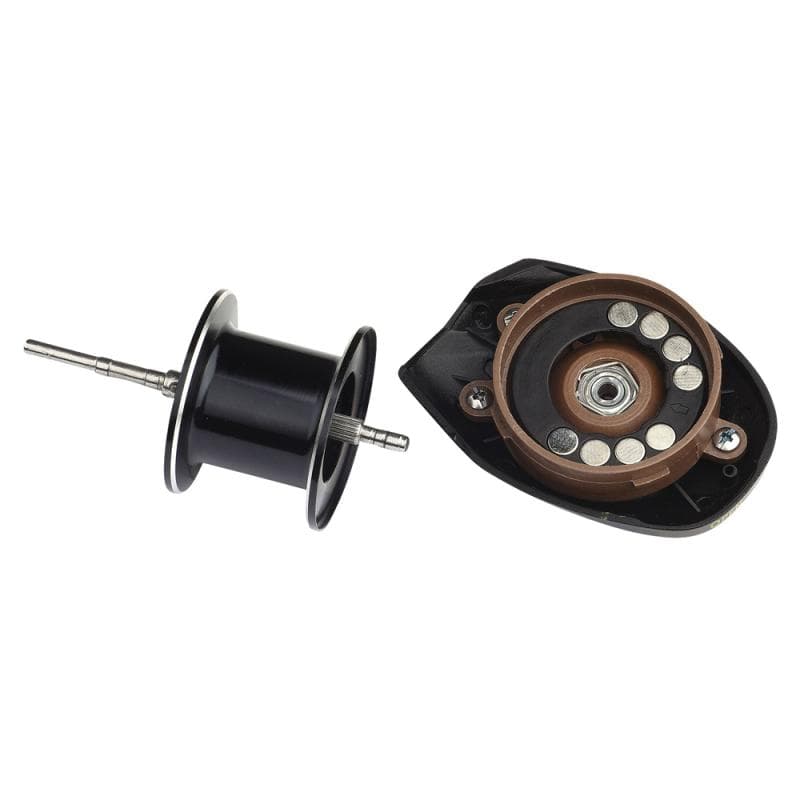 Spro OX Light Baitcaster Reel LH - foto 4