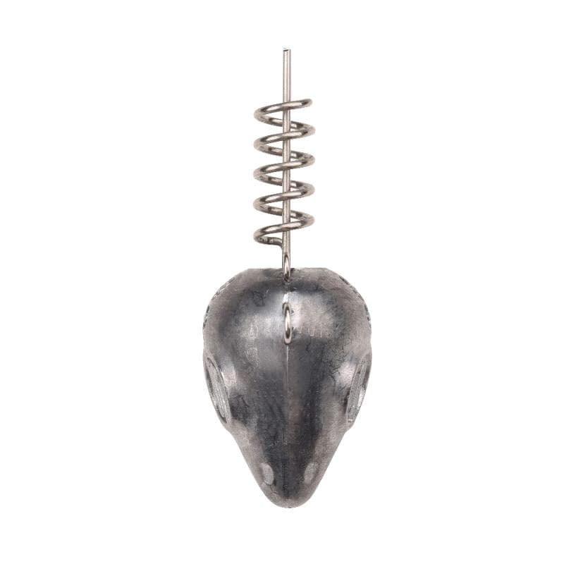 Spro Pelagical Screw-In Jighead 80g - foto 2