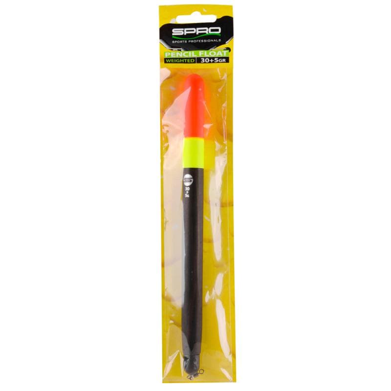 Spro Pencil Float Weighted 20g+5g - foto 2