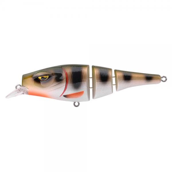 Spro Pikefighter Triple Jointed 145 UV Perch