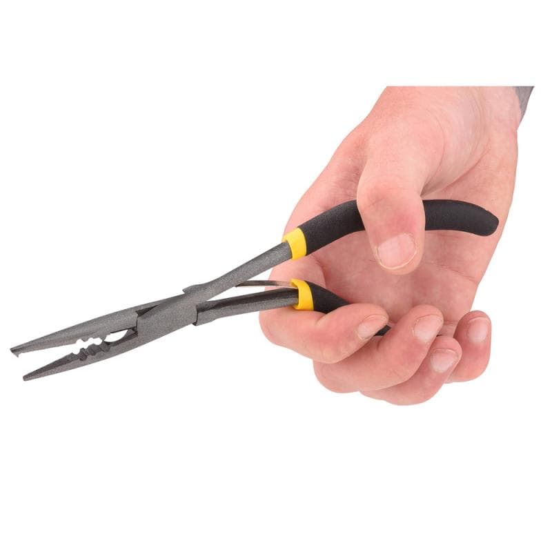 Spro Pistol Grip Split Ring Pliers 18cm - foto 2