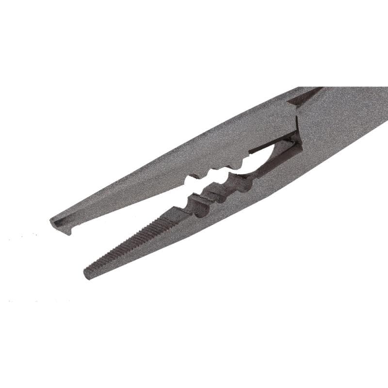 Spro Pistol Grip Split Ring Pliers 18cm - foto 3