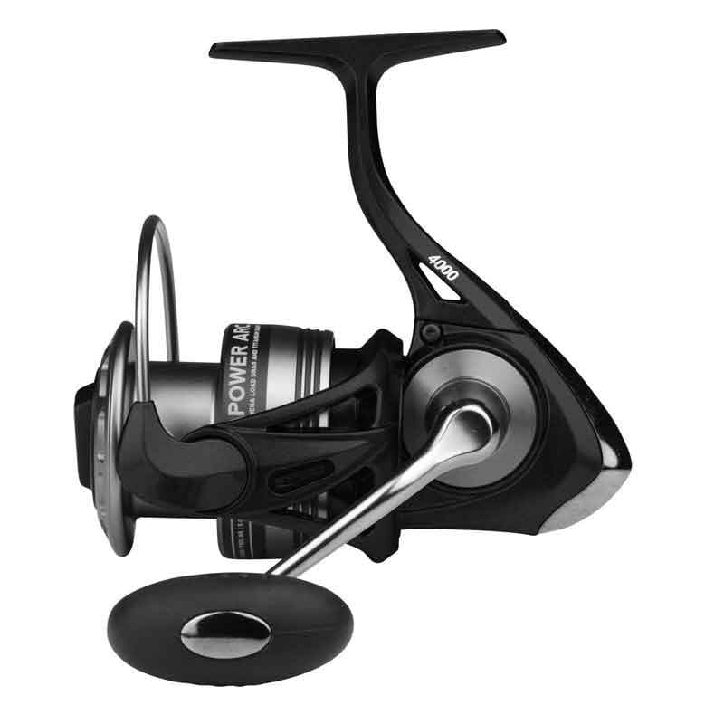 Spro Power Arc 4000 - foto 2