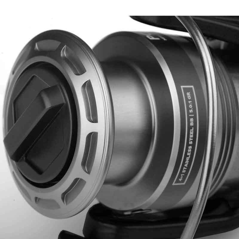 Spro Power Arc 4000 - foto 4