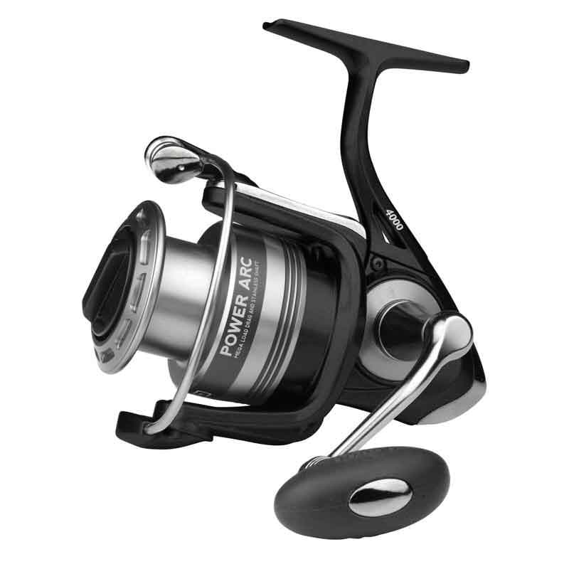 Spro Power Arc 4000