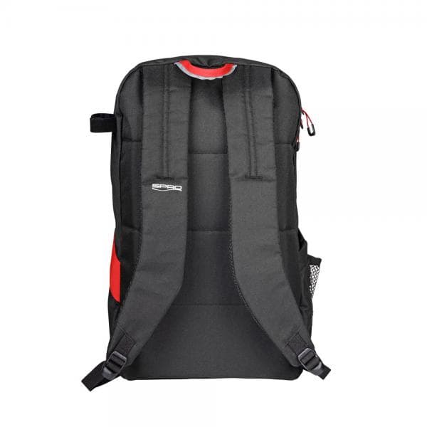 Spro Powercatcher Backpack incl. Tacklebox - foto 2